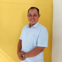 Khairul Azwar Nyatakan Maju Sebagai Anggota DPRD Kampar 2024