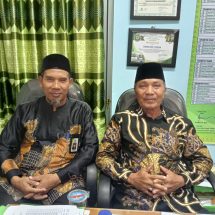 Sukses Jalankan Program Kampar Makmur, Baznas Kampar Berharap Masyarakat Sejahtera