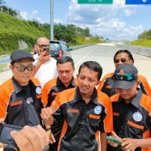 Meski Pilkada Tahun 2024, Sosok Kamsol dan Amir Luthfi Dinilai Tepat Menjadi Pemimpin Kampar Ke Depan