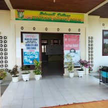 Ketidaksiplinan Camat, Akan Mengganggu Target Kemajuan Negeri dan Kesejahteraan Masyarakat