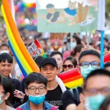 Medsos Miliki Peranan Penting atas Perilaku Abnormal LGBT yang Terus Meningkat