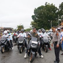 Plt Bupati dan Forkopimda Kuansing Bakal Hadiri Rakornas di Sentul