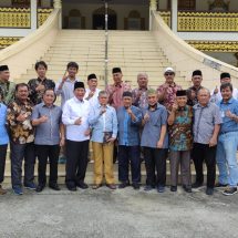 Perlu Dikaji Lagi Pemekaran Kabupaten di Riau