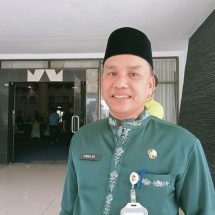 1500 Undangan Disebar Dalam Rangka Peringatan HUT Kampar