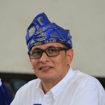 Video Hoax Ketum Hary Tanoesoedibjo, DPW Perindo Riau Minta Bapak Kapolri Tangkap Oknum Sebarkan Video