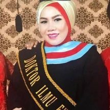 Prodi Magister Manajemen STIE Bangkinang Miliki Associate Professor Dr. Suarni Norawati, SE., M.Si
