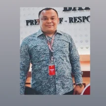 Muhammad Arif Yakini Partainya Untuk Maju Caleg 2024