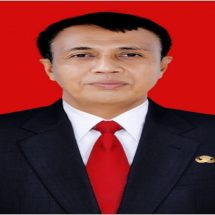 Pj Bupati Kamsol Resmi Tunjuk Akhyar Nur Sebagai Plt Kadis Pariwisata dan Kebudayaan Kampar