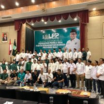 Sutan ATT IV: DPC PKB Kampar Siap Menangkan Pemilu