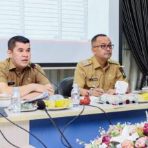 Kemenko PMK Keluarkan Data, Kemiskinan Ekstrem di Kabupaten Kampar Turun Drastis