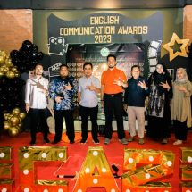 Film Short Movies ECA 2023 Diapresiasi Walikota Pekanbaru