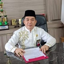 Besok Pagi, Desa Ridan Permai Dilaunching Jadi Kampung Moderasi Beragama