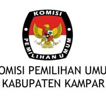Pengumuman DCS Anggota DPRD Kabupaten Kampar Pemilu 2024