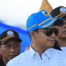 Isu Miring Pj Bupati Kampar, Tokoh Muda Taufik Sebut Sudahilah