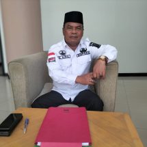 Guna Memajukan Pendidikan di Tengah Pesatnya Perkembangan Penduduk, Dinas Pendidikan, Kepemudaan dan Olahraga Kampar Mekarkan SMPN 10 Tambang