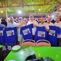 PWI Riau-PWI Kalsel Silaturahmi, Sepakati Perubahan dan Perbaikan PWI