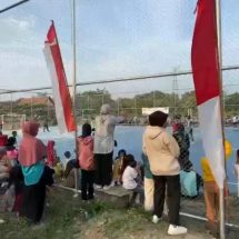 Tokoh Muda Desa Salo Apresiasi Pemdes Atas Pembangunan Lapangan Olahraga Permanen