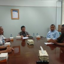 Sambut Baik Silaturahmi JMSI Riau, Manajemen PT BSP Siap Berkolaborasi di Sejumlah Program