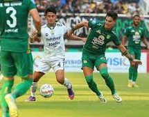 BRI Liga 1: Persebaya Surabaya Uji Sentuhan Pemain Muda