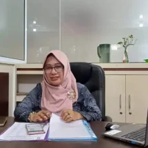Pembentukan Satgas Perlindungan Anak Disosialisasikan DPPKBP3A Kampar