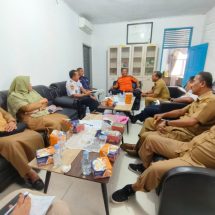 HUT Korpri ke-52, Panitia akan Gelar Open Turnamen Bola Voli dan Futsal Antar OPD dan Kecamatan
