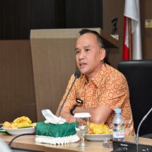 Selalu Tingkatkan Layanan Berbasis Elektronik, Pemkab Kampar Raih Nilai 2,96 Kategori Baik Dari Menpan RB