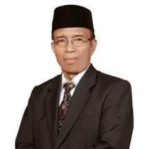 Ilyas HU Sosok Pemimpin Berkarakter, Berwibawa, Tegas dan Humanis