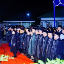 Ini Daftar Para Dewan Hakim MTQ Ke-XLII Tingkat Provinsi Riau