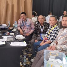 KPU Riau Siap Hadapi Gugatan Perselisihan Hasil Pemilihan Umum