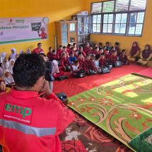 EMP MENGAJAR, TULARKAN INSPIRASI UNTUK BERBAKTI PADA NEGERI MELALUI BERBAGAI PROFESI