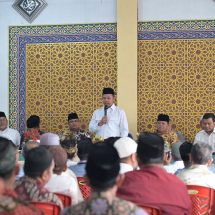 Cagubri Abdul Wahid : Sekolah Umum dan Madrasah Harus Setara