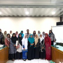 BKMT Kabupaten Kampar Ikut Bersinergi Dalam Menciptakan Pemilu Damai dan Berintegritas