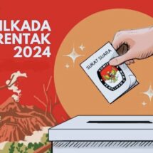 Pertarungan Politik Kampar Semakin Sengit, Perperangan Opini Akan Mendominasi
