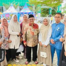 Suara Guru BK Alumni UIN SUSKA Riau Terdengarkan di Tingkat NASIONAL !
