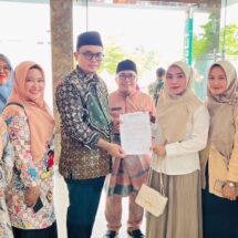 Alumni BK UIN Se-Indonesia Bersuara: Terima Kasih atas Terbukanya Akses PPG
