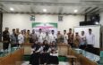 MUI Kecamatan Bangkinang Kota Gelar Musyawarah Kecamatan, Pilih Pengurus Baru Periode 2025-2030