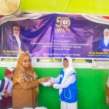 Karmila Sari: Sinergi dan Kolaborasi Kunci Sukses Program Makan Bergizi Gratis