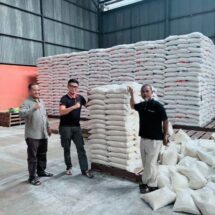 Pemkab Kampar Segera Proses CPPD Untuk Korban Banjir, Hari Ini Sudah tiba di Kampar   