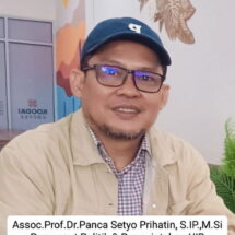 Ketika Janji Kampanye Jadi Kenyataan, Beasiswa Pendidikan di Rokan Hilir   