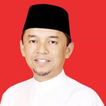 ‘PAYUNG’ BUAT PEMIMPIN