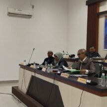 Berhasil Publikasi Pada Jurnal Internasional, Andika Yuli Pratama Jalani Ujian Tertutup Tanpa Ujian Terbuka Meraih Gelar Doktor