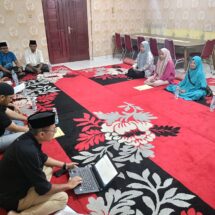 LPTQ Kampar Siapkan Strategi Maksimal Hadapi MTQ Provinsi Riau ke-43 di Bengkalis