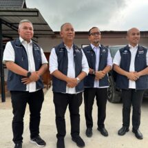 Mengukir Jalan Menuju Puncak: Admiral dan Harapan Baru Universitas Islam Riau