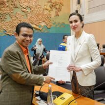 Undang Menpar dan Menekraf ke Kuansing dan Siak, Hendry Munief Minta Pemerintah Manfaatkan Wisata Budaya Lokal