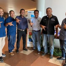 PT RAPP Masuk Dalam Radar Penerima Anugerah JMSI Riau Award 2025 di Kuansing   
