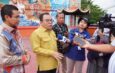 Usai Usulkan KSPN Kawasan Istana Siak, ‎Hendry Munief Ajak Komisi VII DPR-RI Kunker ke Siak