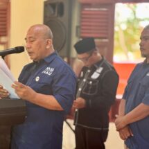 Pengurus JMSI Riau Periode 2025-2030 Ditetapkan, Ketua Dheni Kurnia: Mari Bersama Besarkan Organisasi Kita