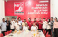 PSI dan Kelmi Amri Kekuatan Baru Memberikan Kejutan Pada Pemilu 2029 di Riau   