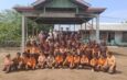 HM2D Dukung Penuh Kegiatan 17 Agustus di Desa Dedap, Siap Koordinir Sekolah-Sekolah