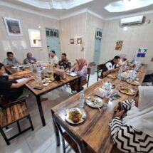 KPA Kampar Rancang Aksi Nyata Tangani HIV/AIDS